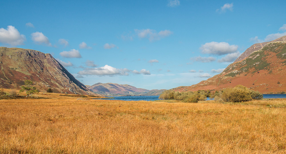 Crummock Water Crummock Water